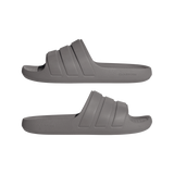 ADIDAS Adilette Flow Men Slippers Grey JP5680