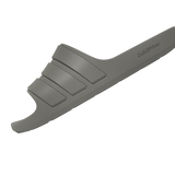 ADIDAS Adilette Flow Men Slippers Grey JP5680