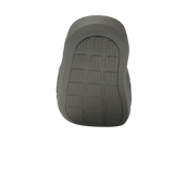 ADIDAS Adilette Flow Men Slippers Grey JP5680