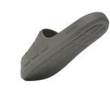 ADIDAS Adilette Flow Men Slippers Grey JP5680