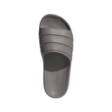 ADIDAS Adilette Flow Men Slippers Grey JP5680