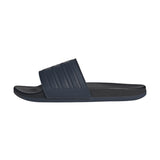 ADIDAS Adilette Comfort Grey Men'S Slipper Navy JP5735