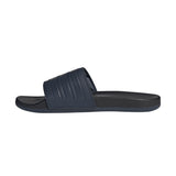 ADIDAS Adilette Comfort Grey Men'S Slipper Navy JP5735