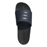 ADIDAS Adilette Comfort Grey Men'S Slipper Navy JP5735