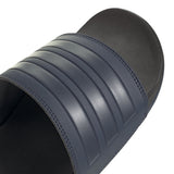 ADIDAS Adilette Comfort Grey Men'S Slipper Navy JP5735