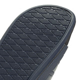 ADIDAS Adilette Comfort Grey Men'S Slipper Navy JP5735