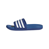 ADIDAS Adilette Comfort Junior Slippers Blue JP5776
