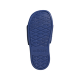 ADIDAS Adilette Comfort Junior Slippers Blue JP5776