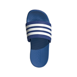 ADIDAS Adilette Comfort Junior Slippers Blue JP5776