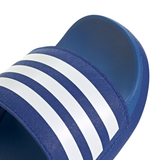 ADIDAS Adilette Comfort Junior Slippers Blue JP5776