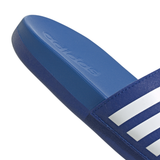 ADIDAS Adilette Comfort Junior Slippers Blue JP5776