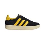 Adidas Barreda Men's Lifestyle Shoes Black JP7101