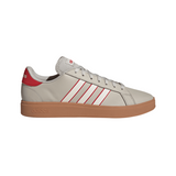 Adidas Grand Court Base 2.0 Men's Lifestyle Shoes Beige JH9368