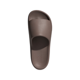 ADIDAS Adilette Lumia Unisex Slippers Brown JQ0790