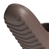 ADIDAS Adilette Lumia Unisex Slippers Brown JQ0790