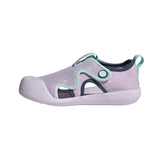 ADIDAS Altaventure 3 Pre-School Kids' Sandal Purple JQ2283