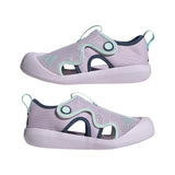 ADIDAS Altaventure 3 Pre-School Kids' Sandal Purple JQ2283