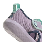 ADIDAS Altaventure 3 Pre-School Kids' Sandal Purple JQ2283