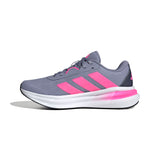 ADIDAS Galaxy 7 Women's Running Shoes Sliver JQ2608