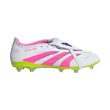 Adidas Predator Pro FT/FG Men's Football Boots White JR0440