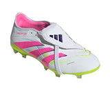 Adidas Predator Pro FT/FG Men's Football Boots White JR0440