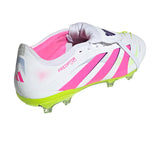 Adidas Predator Pro FT/FG Men's Football Boots White JR0440