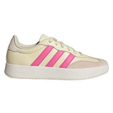 ADIDAS Barreda Women's Lifestyle Shoes Beige JR1193