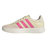 ADIDAS Barreda Women's Lifestyle Shoes Beige JR1193