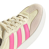 ADIDAS Barreda Women's Lifestyle Shoes Beige JR1193