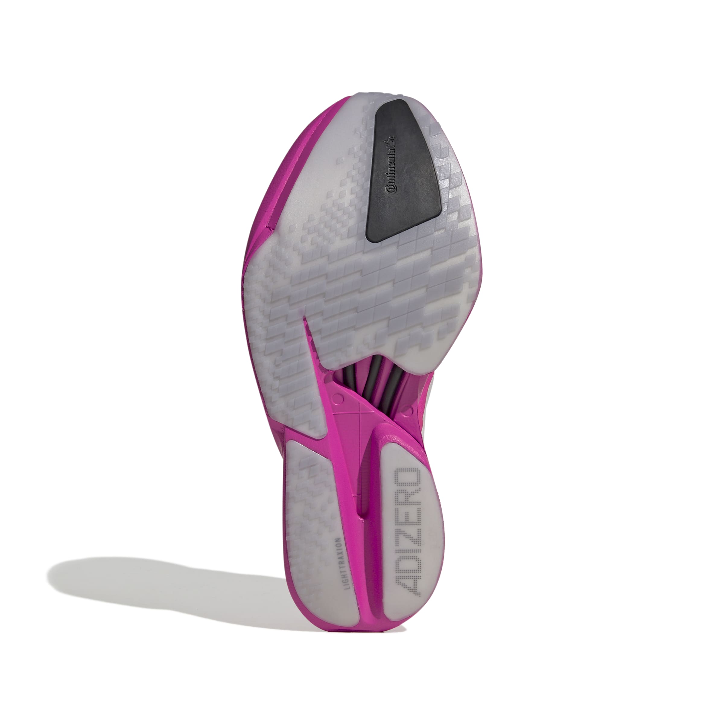 ADIDAS Adizero Adios Pro 4 Women's Running Shoes Pink JR1242 Al-Ikhsan Sports ADIDAS Adizero Adios Pro 4 Women's Running Shoes Pink JR1242 Al-Ikhsan Sports