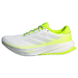 ADIDAS Supernova Rise 2 Women's Running Shoes White JS1890