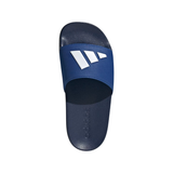 ADIDAS Adilette Shower Log Junior Boy Slippers Blue JS2520