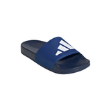 ADIDAS Adilette Shower Log Junior Boy Slippers Blue JS2520