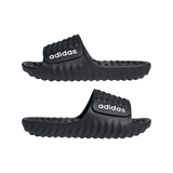 ADIDAS Adissage 360Rec Men Slippers Black JS3570