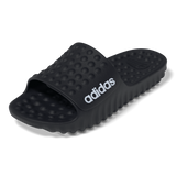 ADIDAS Adissage 360Rec Men Slippers Black JS3570