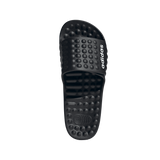 ADIDAS Adissage 360Rec Men Slippers Black JS3570