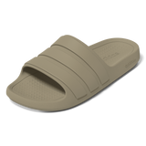 ADIDAS Adilette Flow Men Slippers Beige JS3575