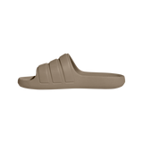 ADIDAS Adilette Flow Men Slippers Beige JS3575