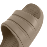 ADIDAS Adilette Flow Men Slippers Beige JS3575