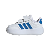 TEST ADIDAS Breaknet 3.0 Kids Shoes White JS3678