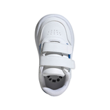 TEST ADIDAS Breaknet 3.0 Kids Shoes White JS3678