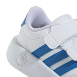 TEST ADIDAS Breaknet 3.0 Kids Shoes White JS3678