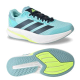 ADIDAS Duramo Speed 2 Men's Running Green JS4414