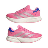 ADIDAS Duramo Speed 2 Women's Running Shoes Pink JS4419