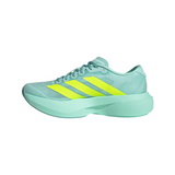 Adidas Adizero Evo SL Women's Running Shoes Green JS4452
