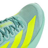 Adidas Adizero Evo SL Women's Running Shoes Green JS4452