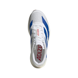 ADIDAS Adizero Evo SL Men's Running White JS4494