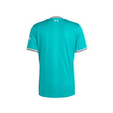 Liverpool FC 2025/2026 Third Men's Replica Jersey Green JV6428