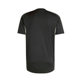 Adidas Liverpool FC Tiro 25 Men's Competition Training Jersey Black JV6573