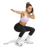 ADIDAS Adizero Women's Sports Bra Purple JV9778